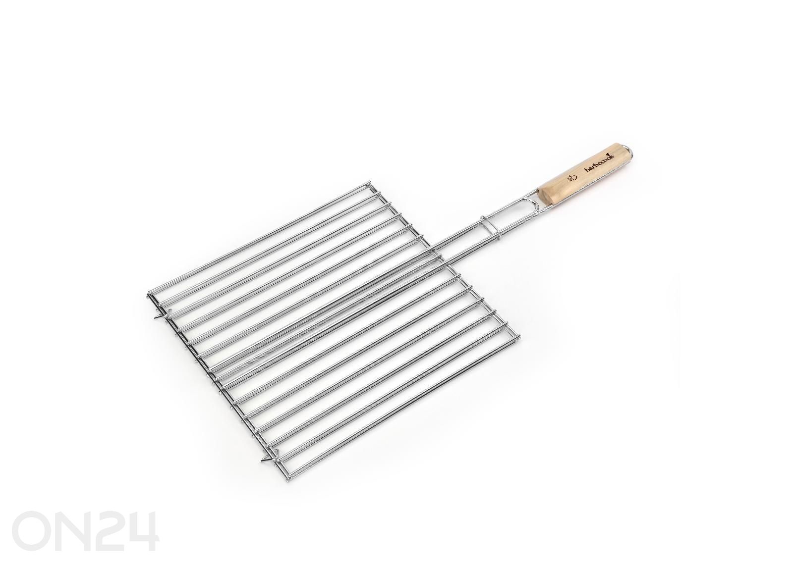 Решётка для гриля Barbecook FSC 36 × 34 см увеличить