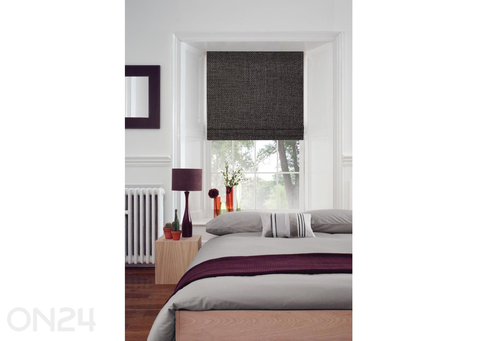 Римская штора 100x120 см увеличить