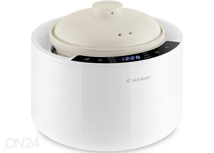 Рисоварка Catler CR600 увеличить
