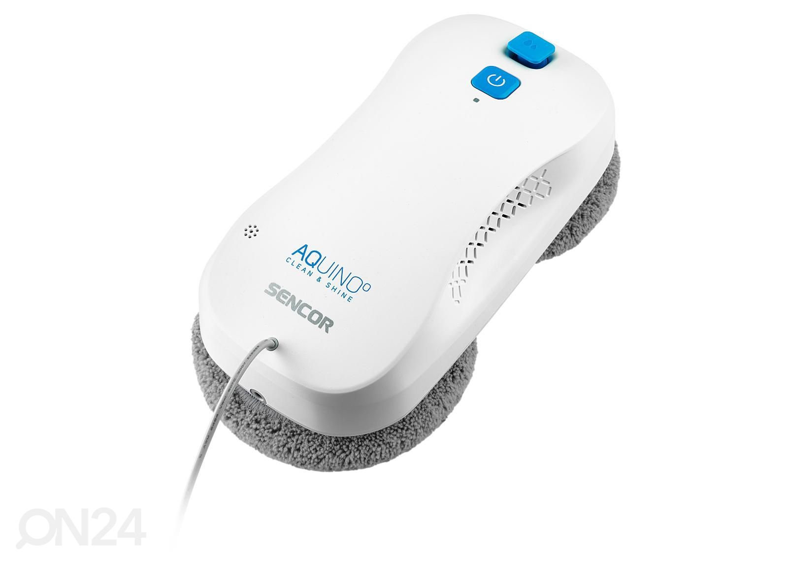 Робот для мойки окон Sencor SRW6010WH увеличить