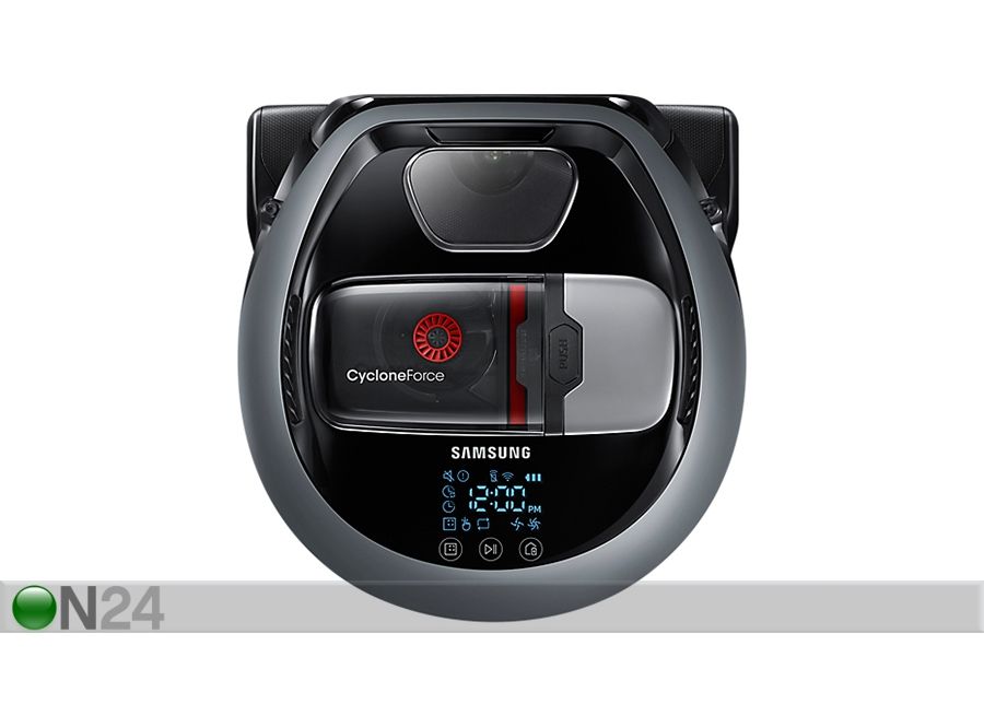 Робот-пылесос Samsung VR10M703BWG/SB увеличить