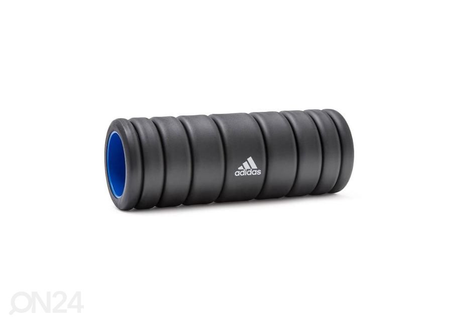 Ролик для массажа/ для гимнастики Adidas увеличить