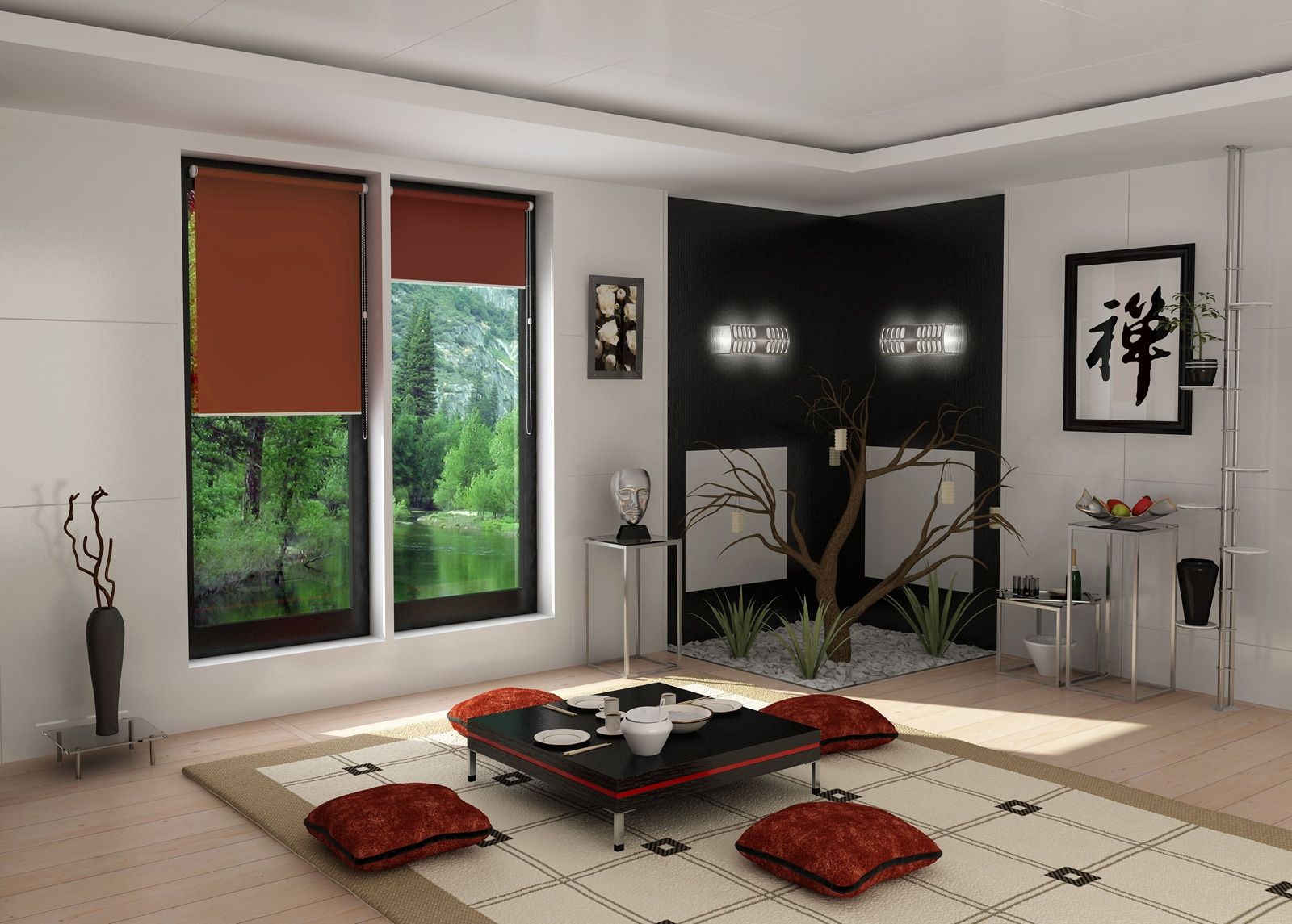 Руло Gaja Standard 60x180 см увеличить
