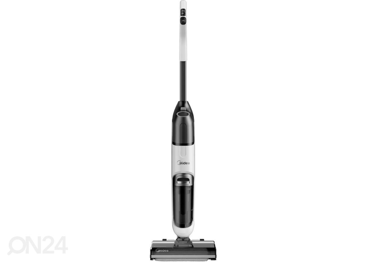 Ручной пылесос Midea MWD-X6 увеличить