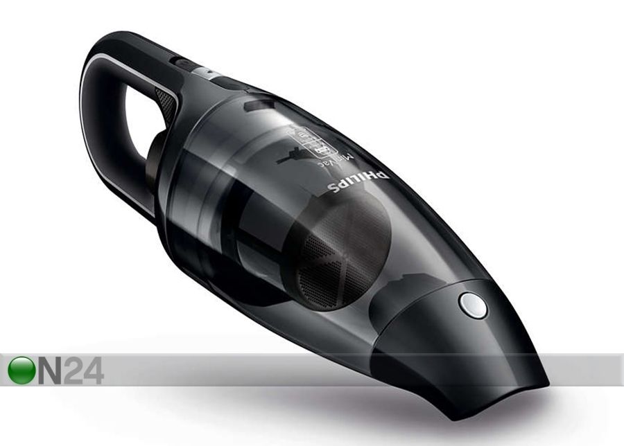 Ручной пылесос Philips MiniVac увеличить