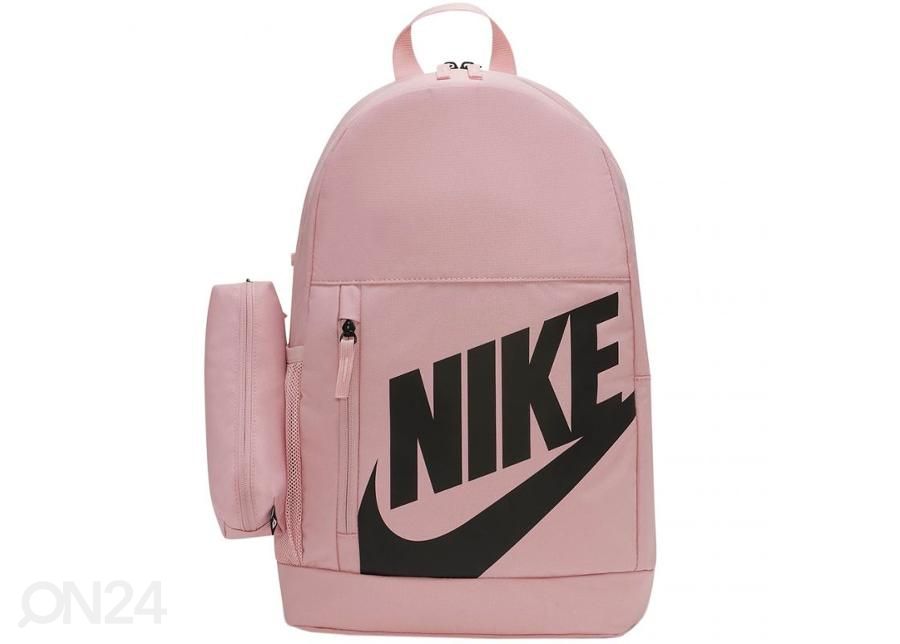 Рюкзак детский Nike Elemental увеличить