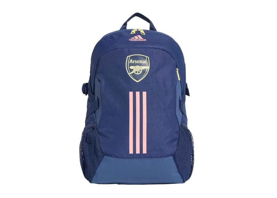 Рюкзак Adidas Arsenal FC FR9723 увеличить