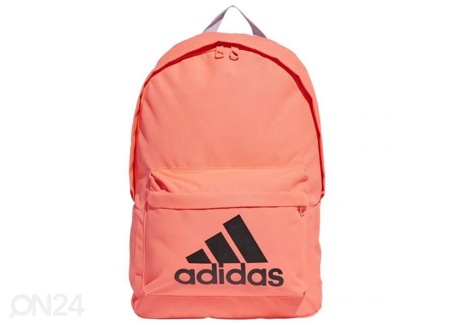 Рюкзак Adidas Classic BP Bos FT8763 увеличить