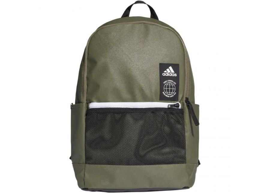 Рюкзак adidas Classic BP Urban DT2606 увеличить
