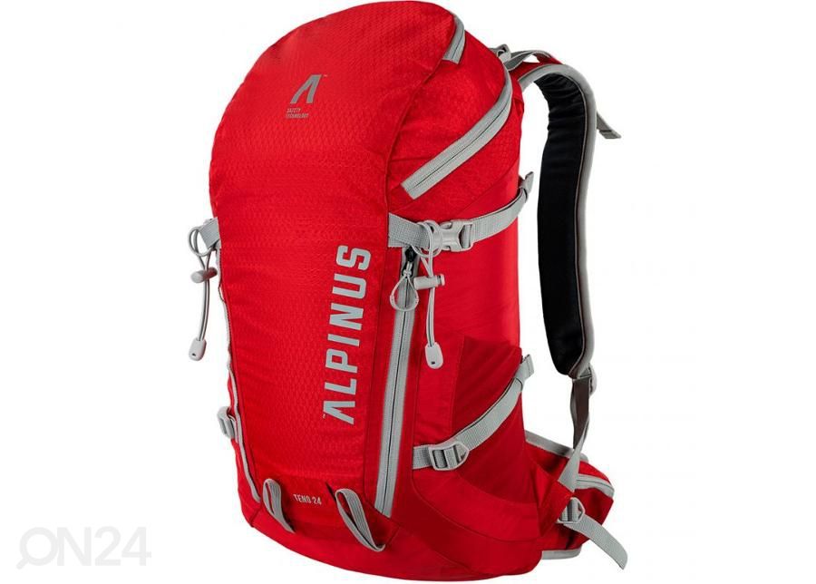 Рюкзак Alpinus Teno 24 увеличить