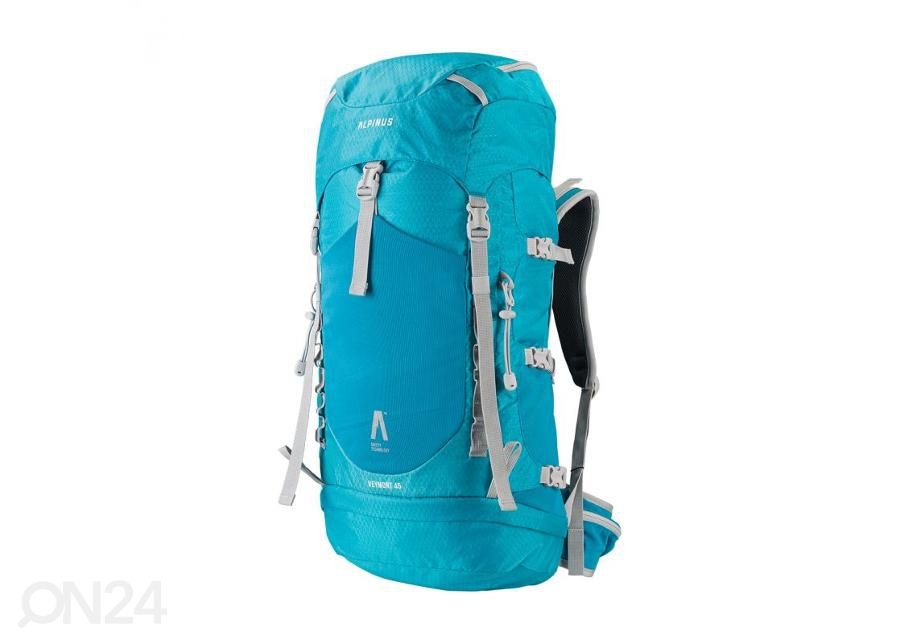 Рюкзак Alpinus Veymont 45 увеличить
