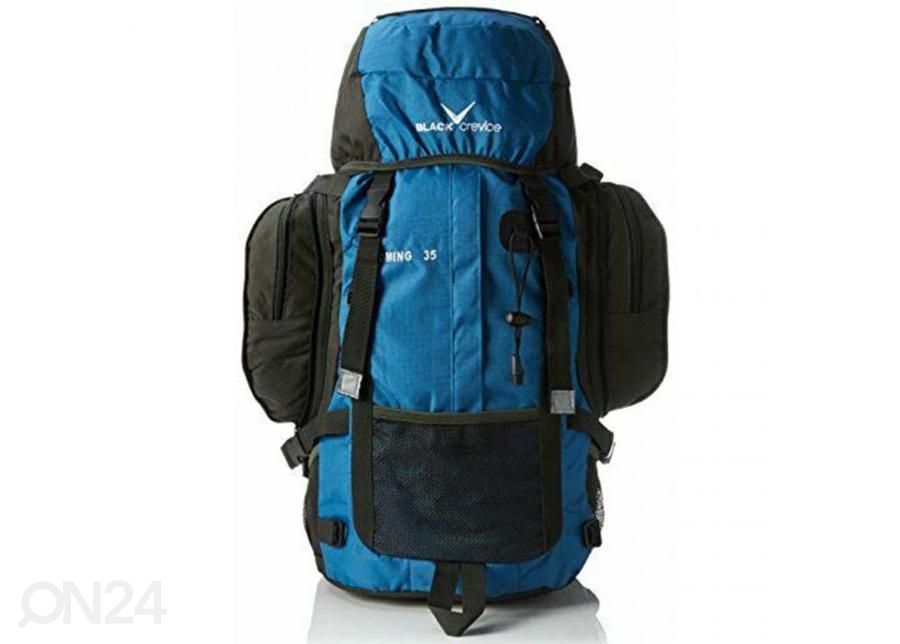 Рюкзак Black Crevice Wyoming 35L увеличить