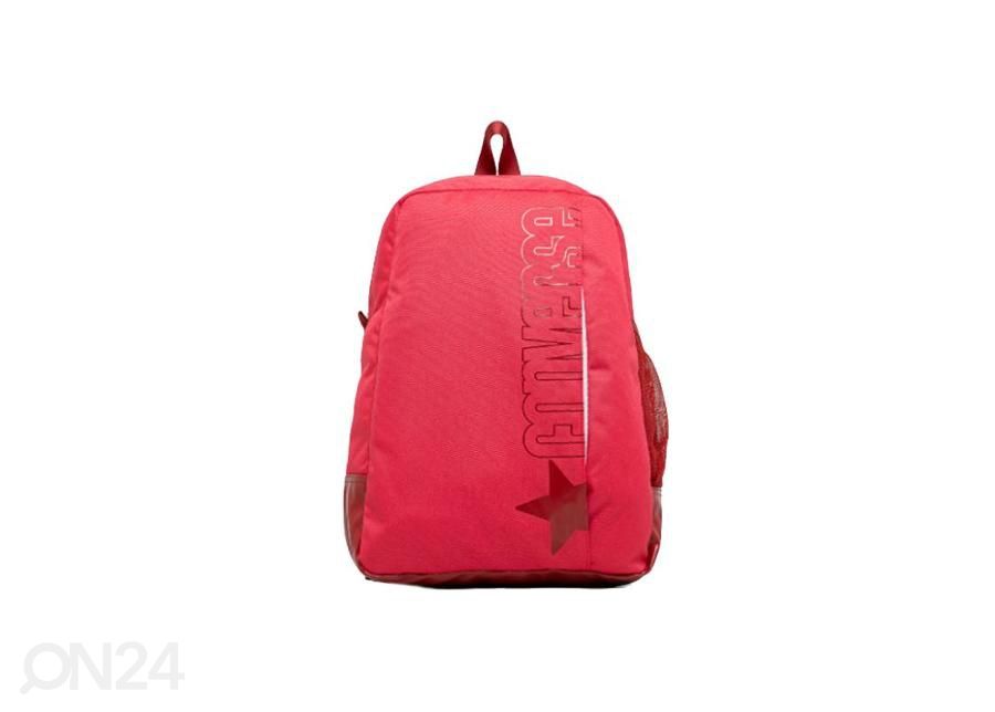 Рюкзак Converse Speed 2 10019915-A02 увеличить
