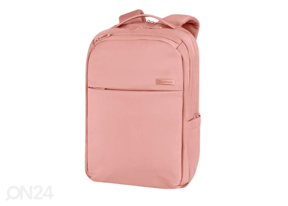 Рюкзак CoolPack Bolt розовый 16 L увеличить