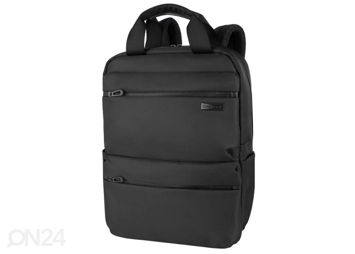 Рюкзак CoolPack Hold must 17 L увеличить