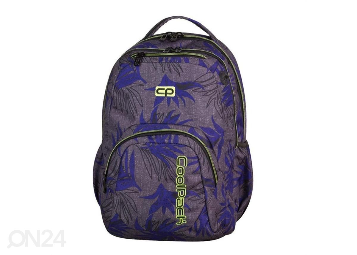 Рюкзак CoolPack Smash noorukile 970 26L увеличить