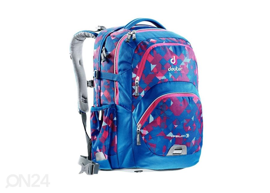 Рюкзак Deuter Ypsilon ocean prisma увеличить