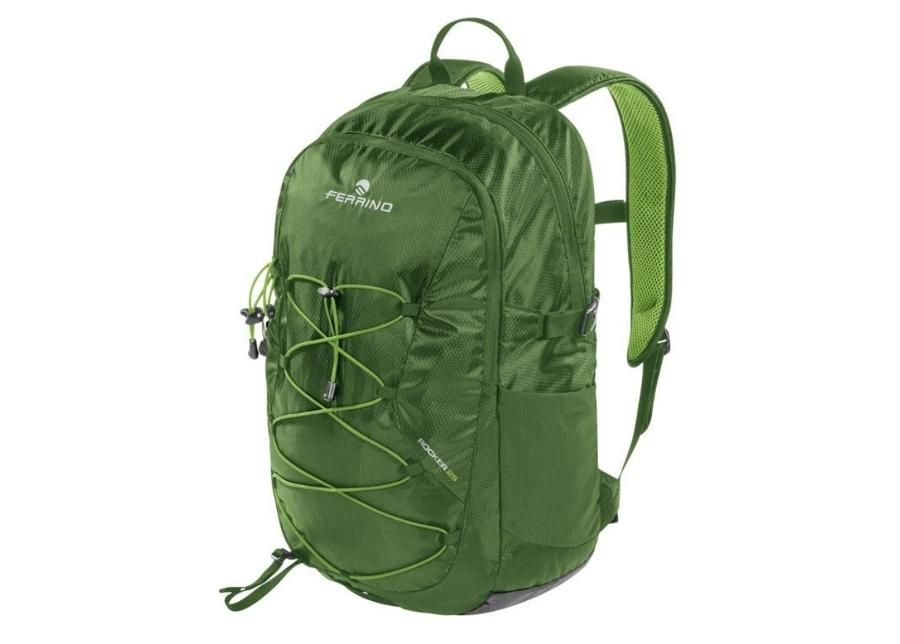 Рюкзак FERRINO Rocker 25 2020 увеличить