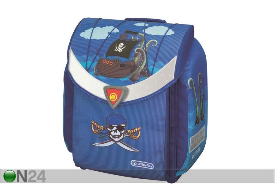 Рюкзак Herlitz Flexi Pirate увеличить