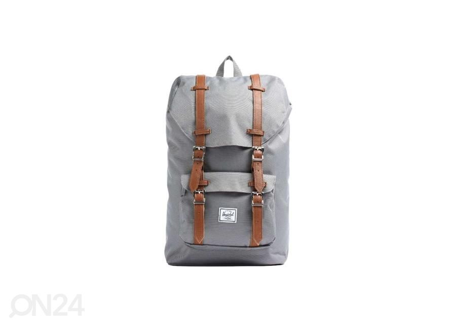 Рюкзак Herschel Little America увеличить