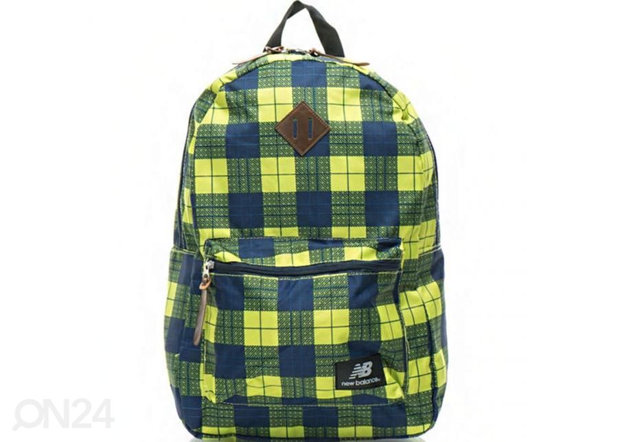 Рюкзак New Balance увеличить