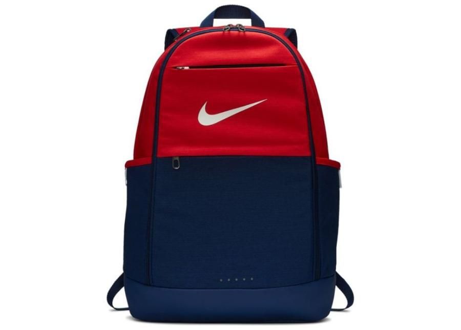 Рюкзак Nike Brasilia BA5892-658 увеличить