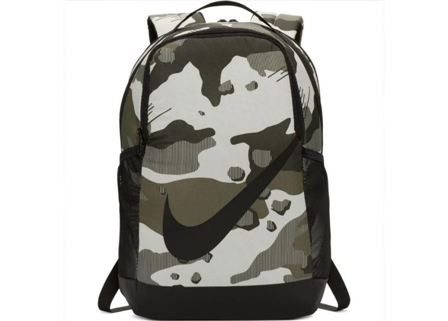 Рюкзак Nike Brazil CQ0475-072 увеличить