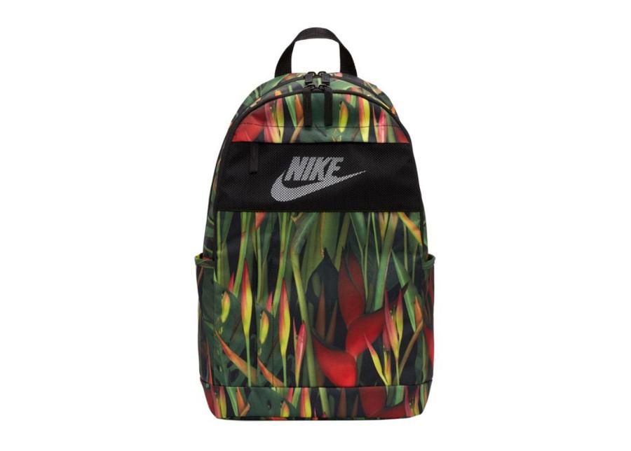 Рюкзак Nike Elemental 2.0 Printed CN5164-011 увеличить