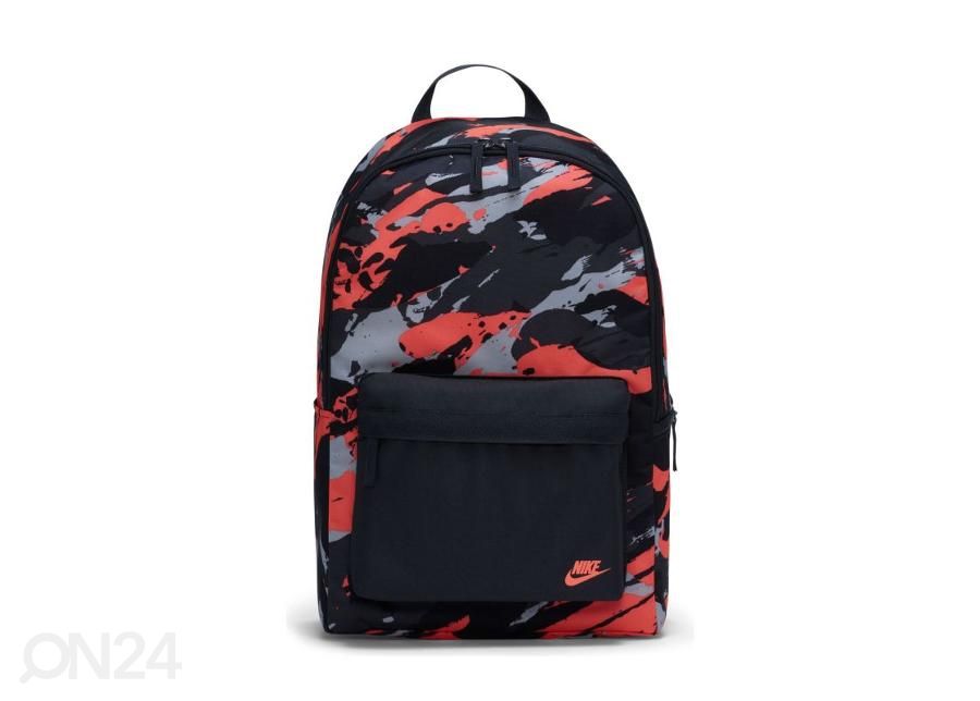 Рюкзак Nike NSW Heritage CU9270-020 увеличить