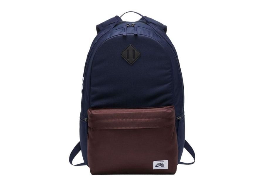 Рюкзак Nike SB Icon Backpack BA5727-452 увеличить