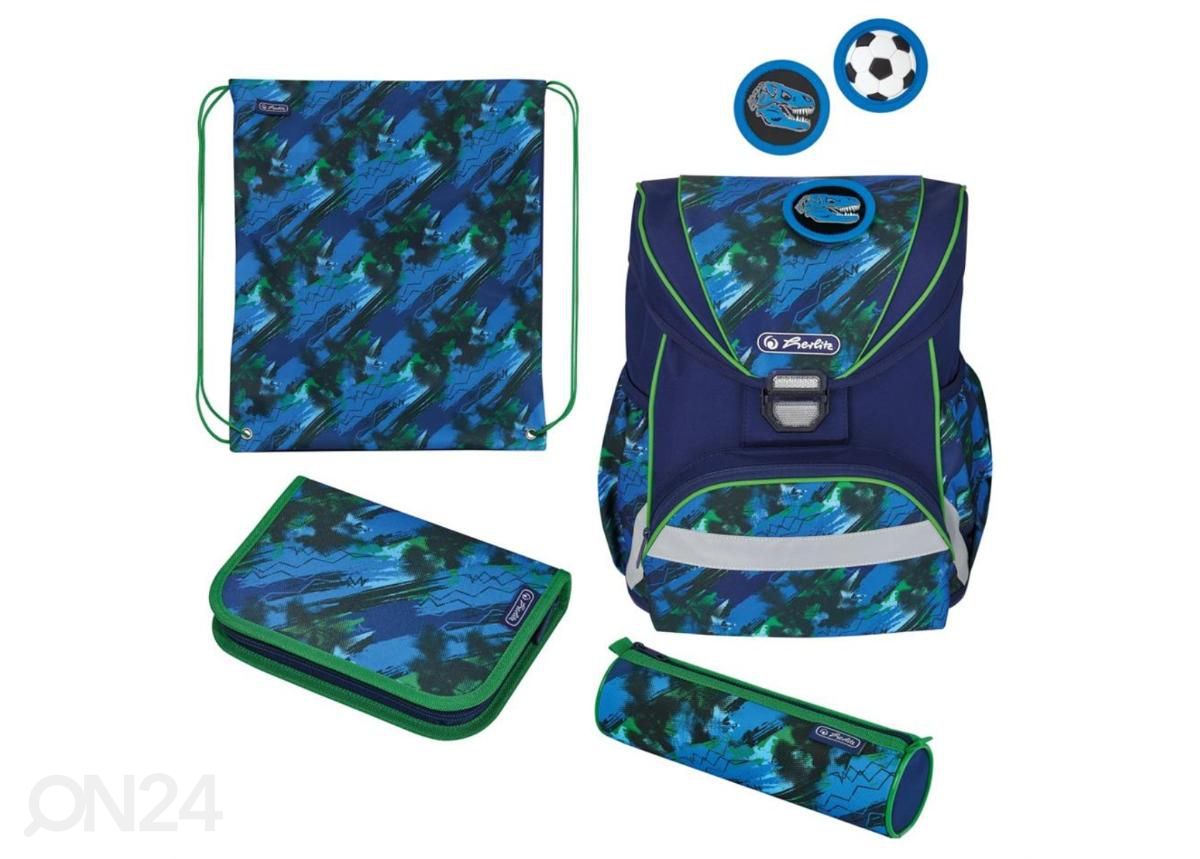 Рюкзак Ultralight Plus Splash увеличить