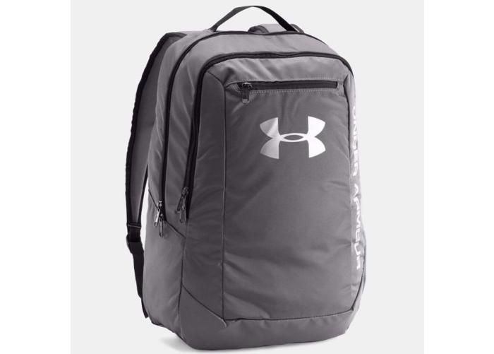 Рюкзак Under Armour Hustle Backpack LDWR 1273274-040 увеличить