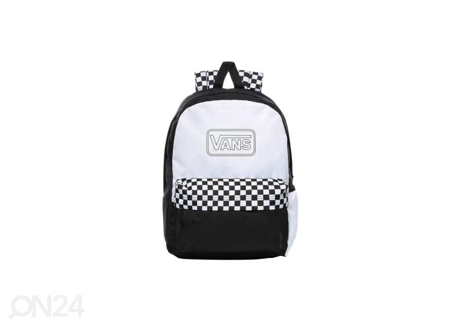 Рюкзак Vans DIY увеличить