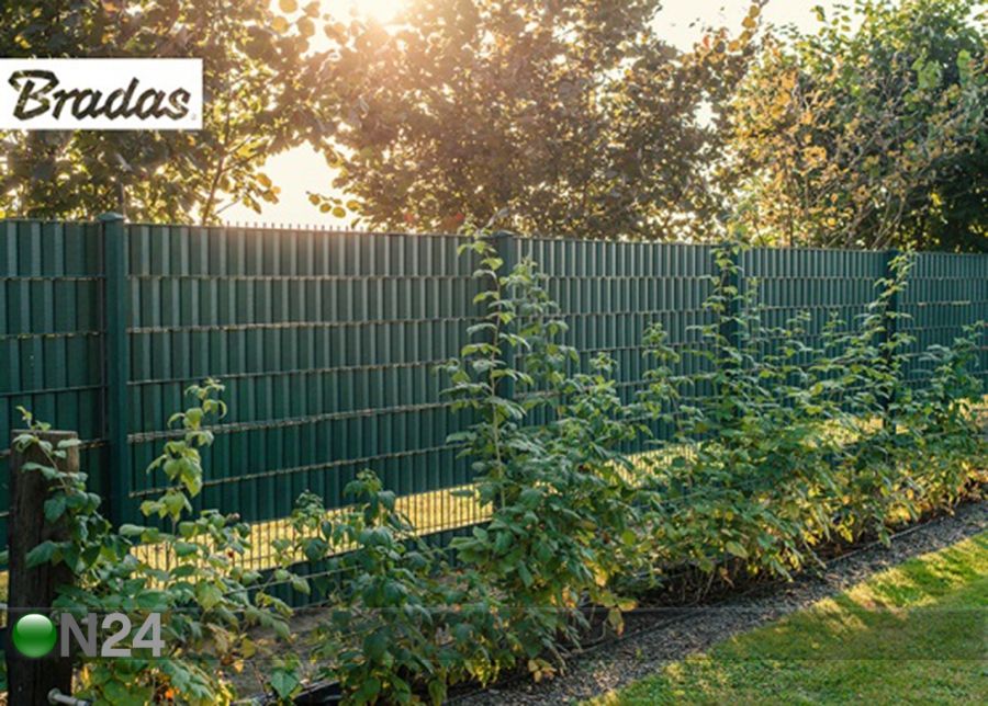 Садовая лента Bradas Screen 450 g/m², 35 m увеличить