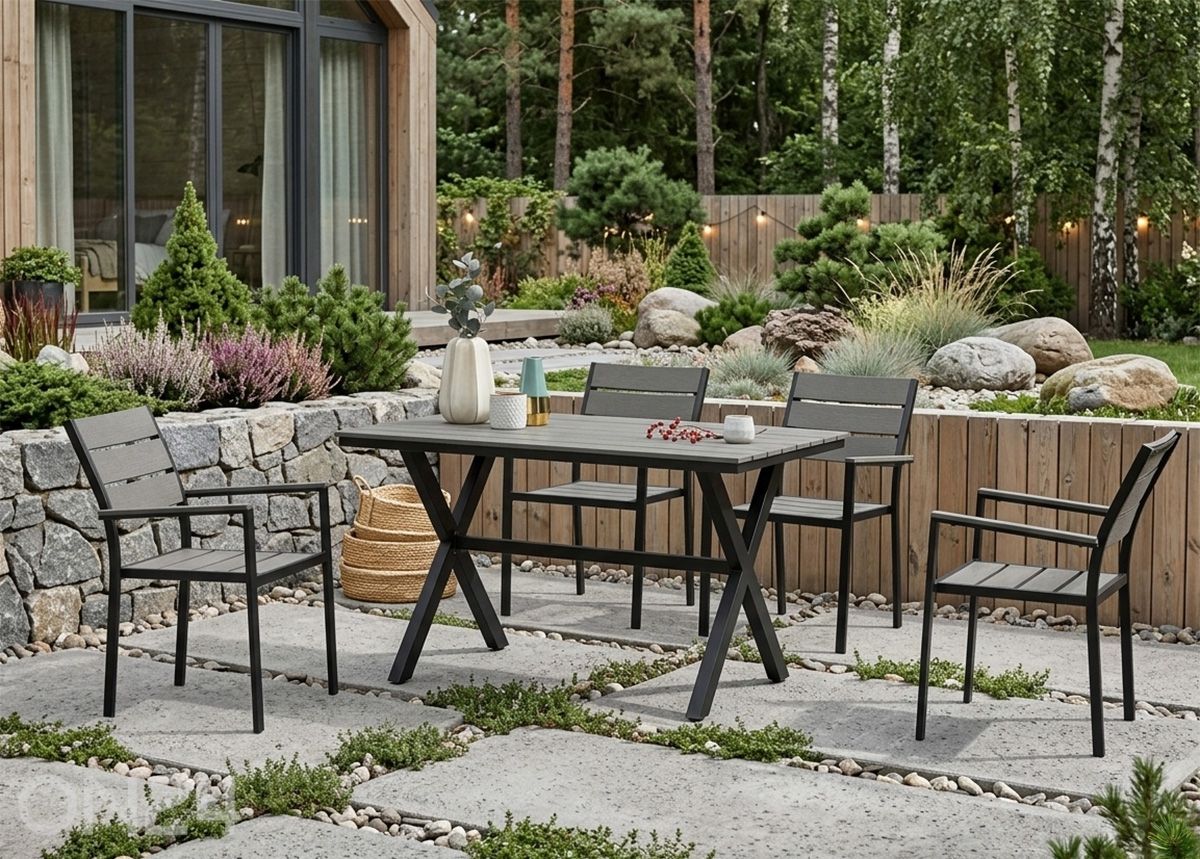 Садовая мебель Gordon увеличить