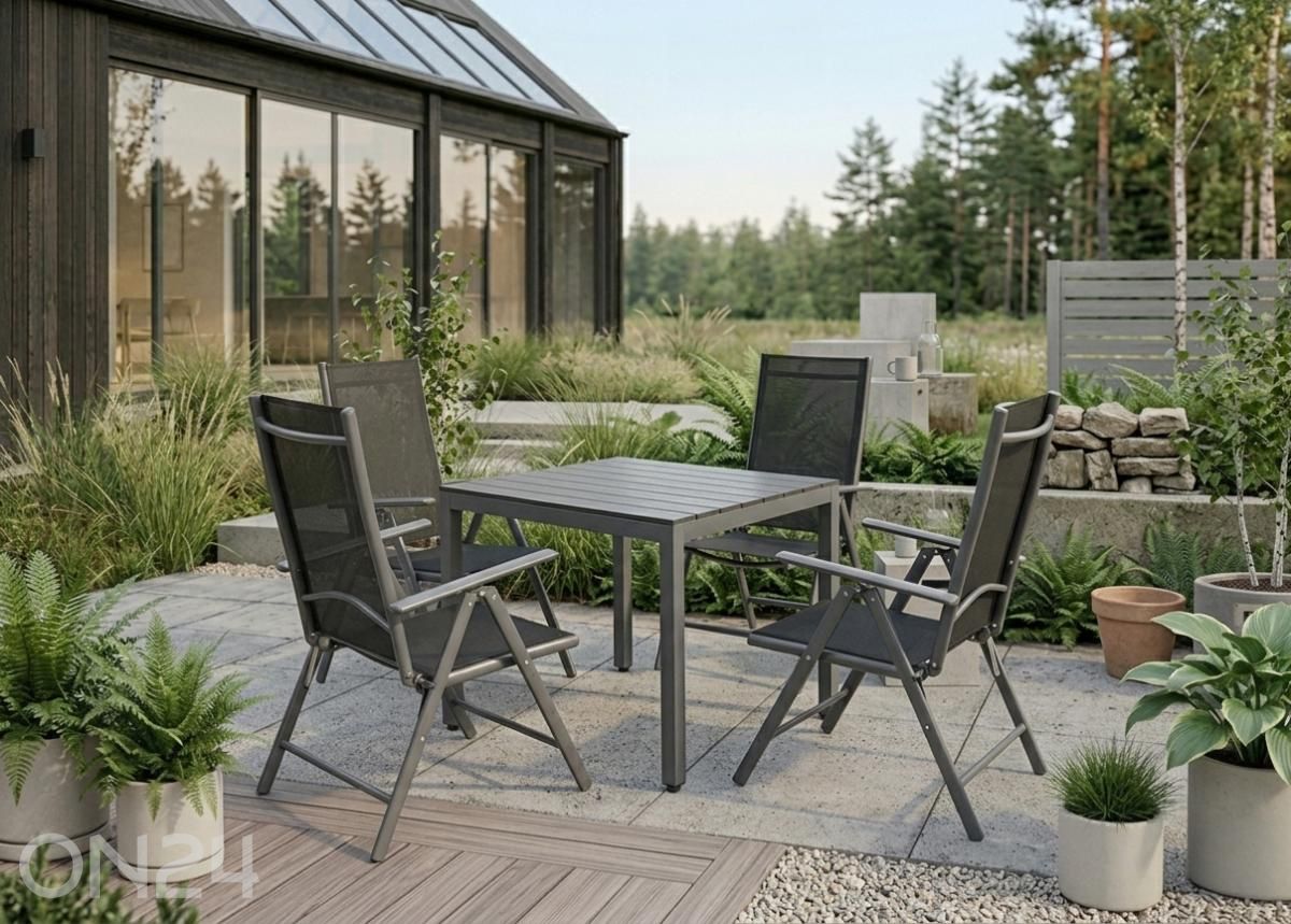 Садовая мебель Ibiza увеличить