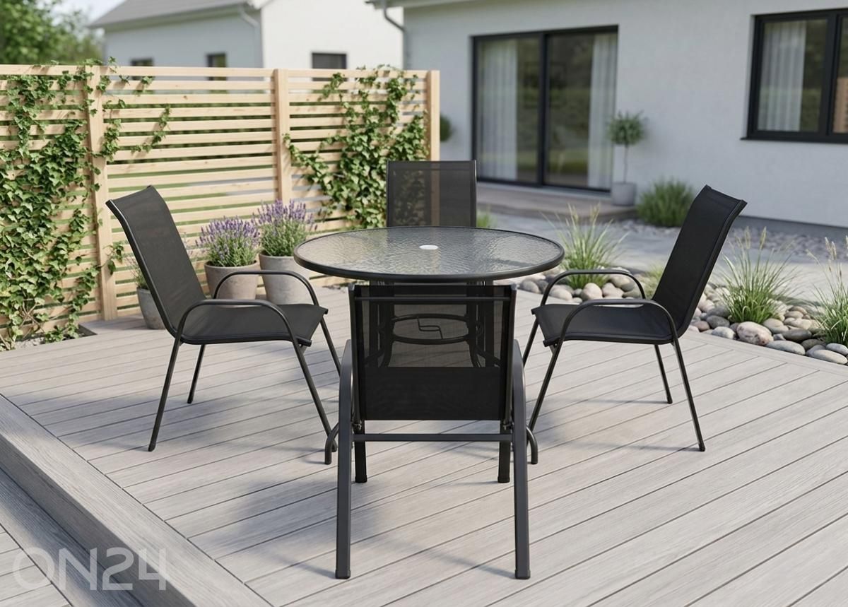Садовая мебель Malaga увеличить