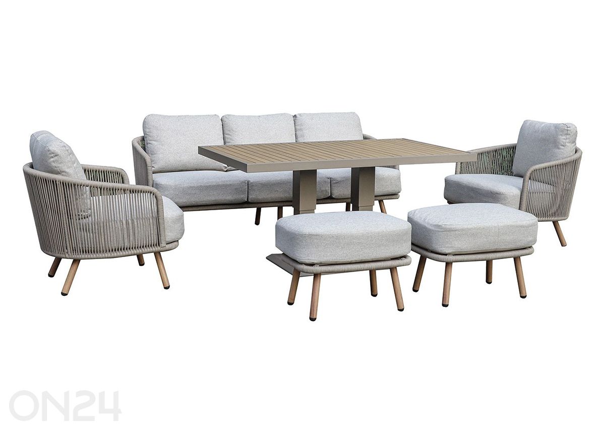 Садовая мебель Malise увеличить