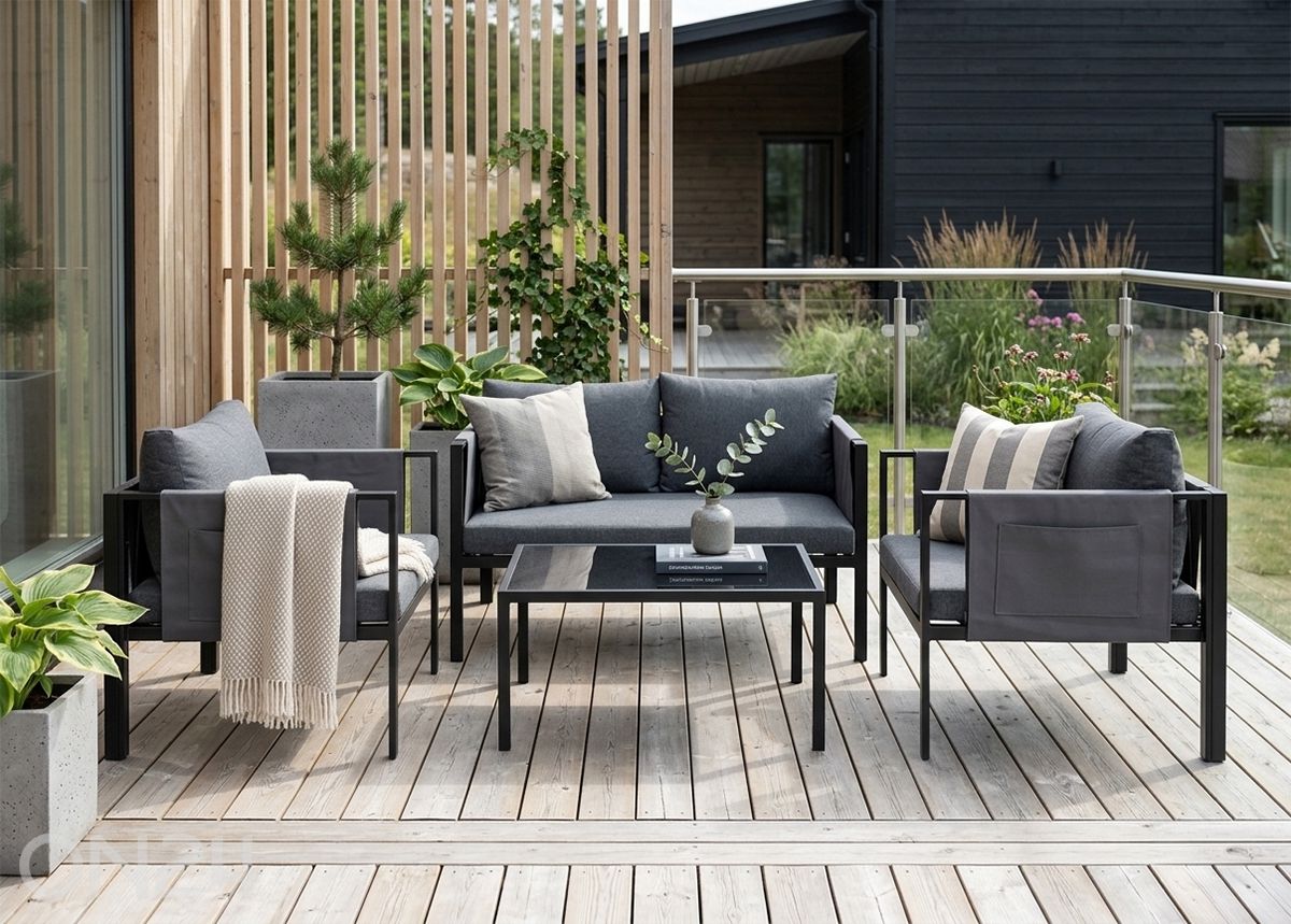 Садовая мебель Nice увеличить