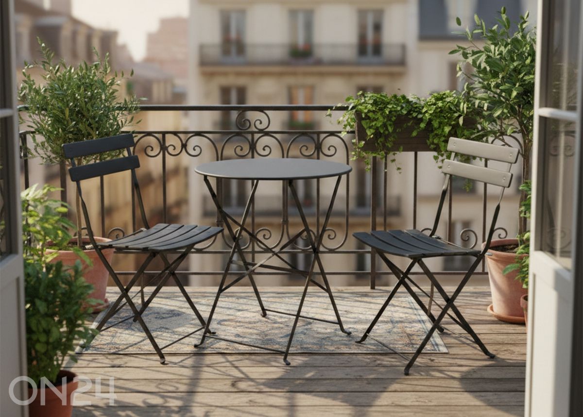 Садовая мебель Orion увеличить