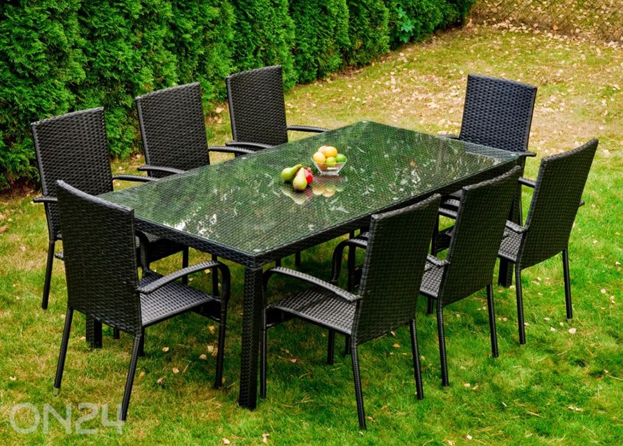 Садовая мебель Sottile увеличить