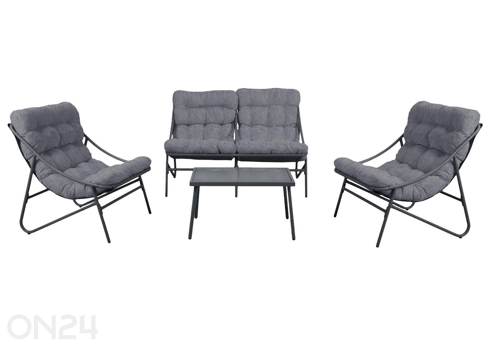 Садовая мебель Vibe увеличить