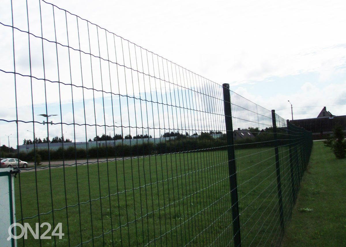 Садовая сетка Classic 2,0x25 m увеличить
