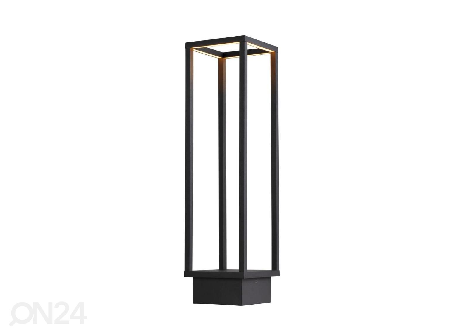 Садово-парковый светильник Quadrulo увеличить