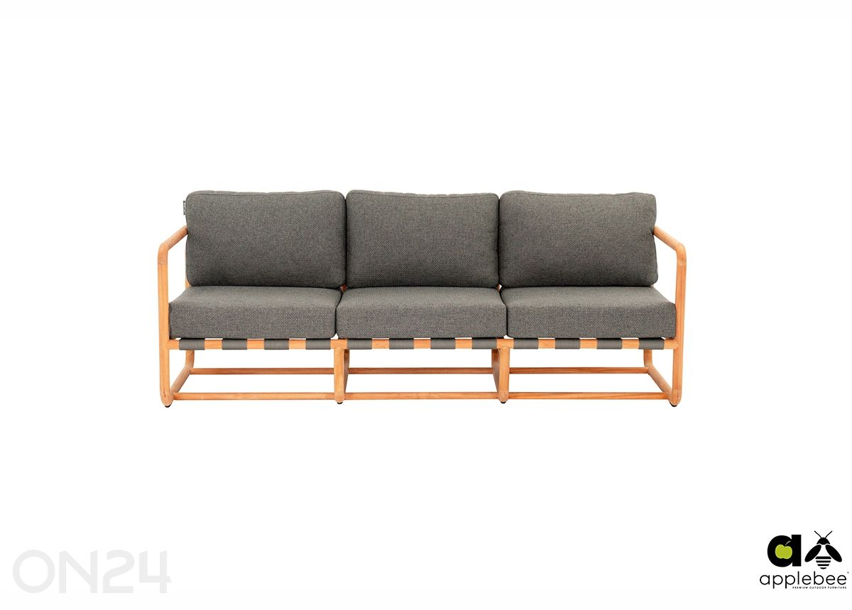 Садовый диван Dolce увеличить