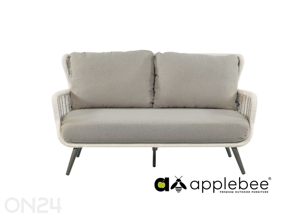 Садовый диван Key Largo 162 см увеличить