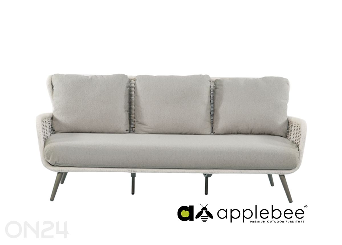 Садовый диван Key Largo 205 см увеличить