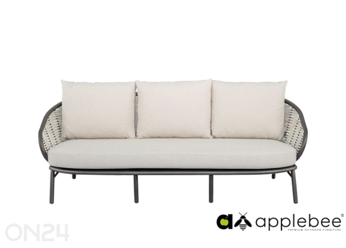 Садовый диван Pine Key 191 см увеличить