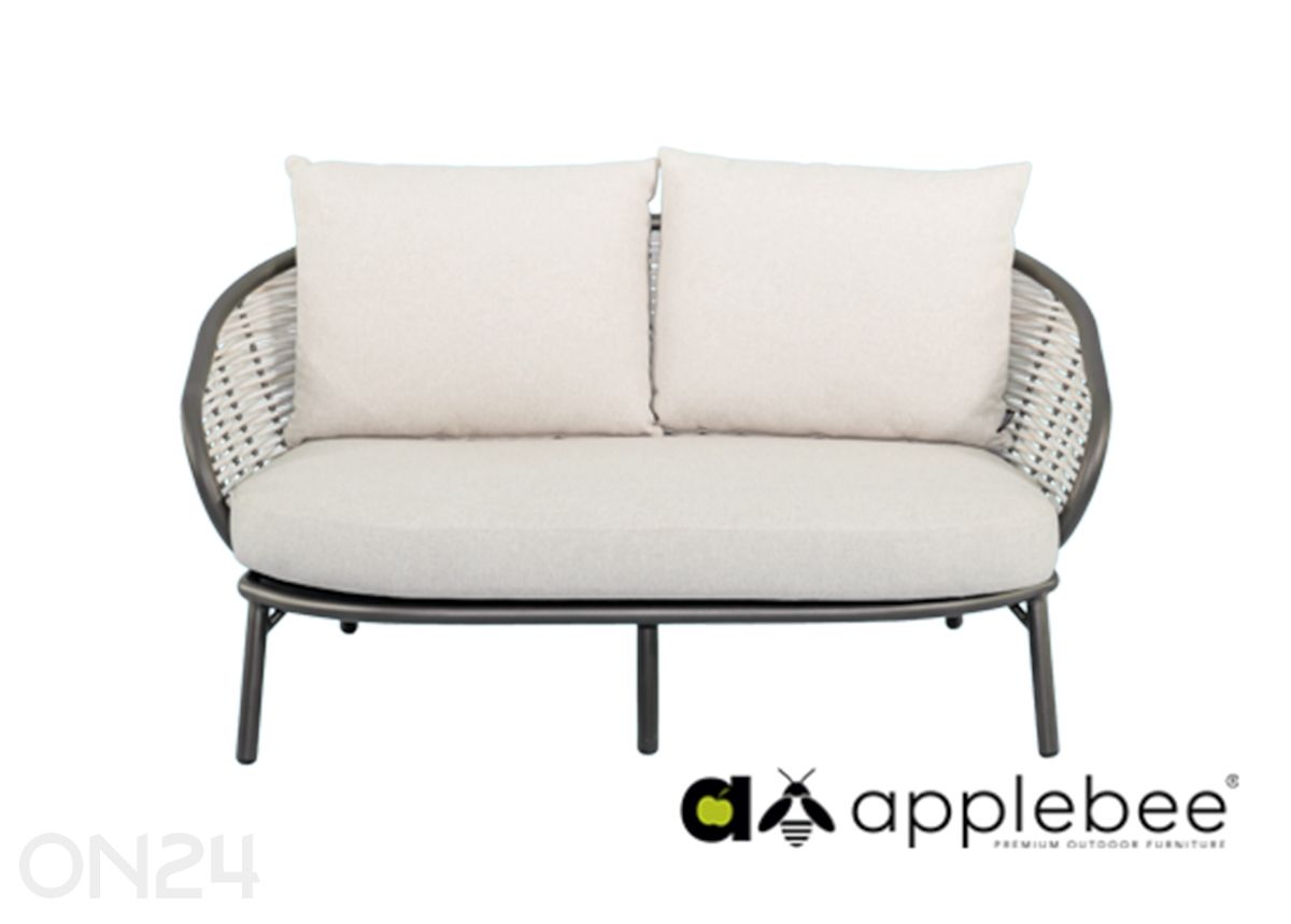 Садовый диван Pine Key увеличить