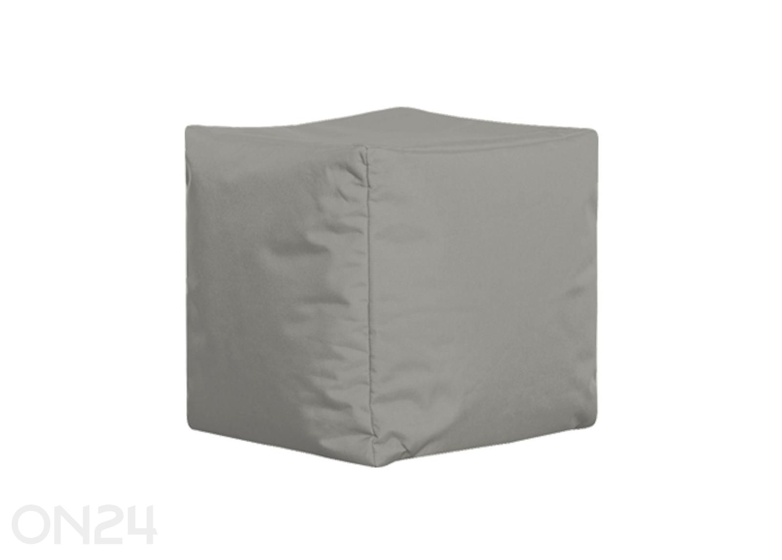 Садовый пуф Square Pouf увеличить